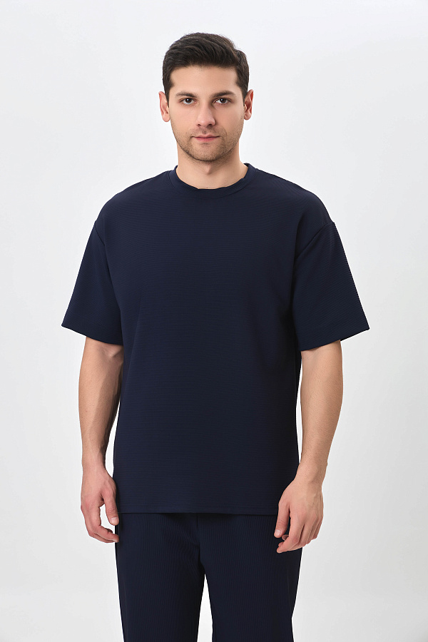 Футболка короткий рукав